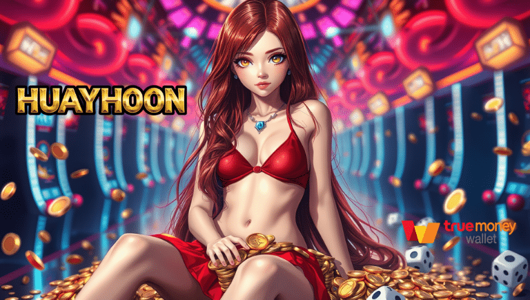 huayhoon